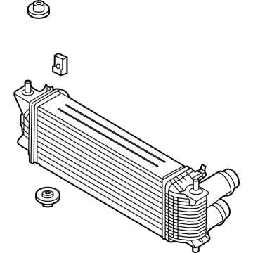 Intercooler