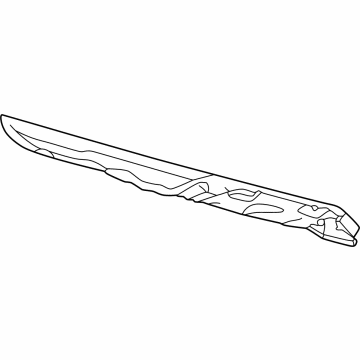 Skid Plate