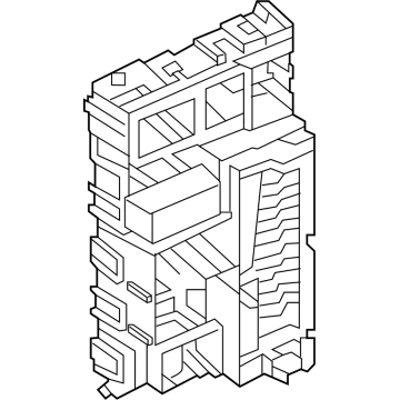 Junction Block