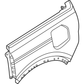 Quarter Panel