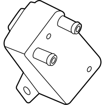 Oil Cooler