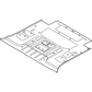 Floor Pan