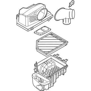Air Cleaner Assembly