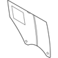 Door Glass