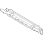 Rear Body Panel