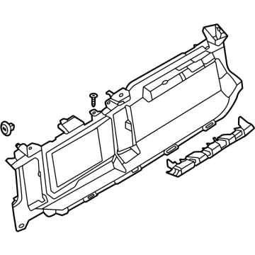 Front Panel
