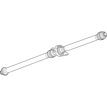 Shaft, Propeller