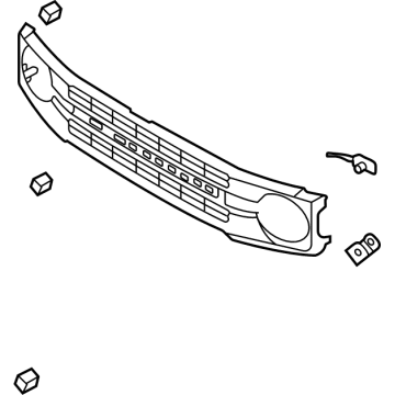 Grille