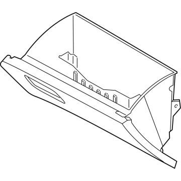Glove Box