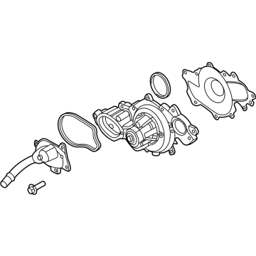 Water Pump