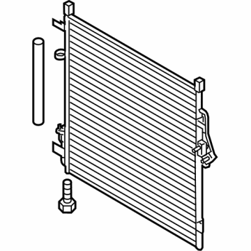 Condenser