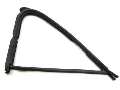 Weatherstrip