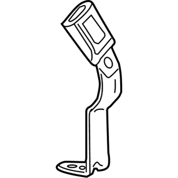 Seat Belt Assy