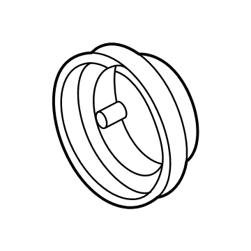 Outer Pulley