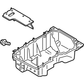 Oil Pan