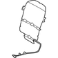 Seat Back Heater