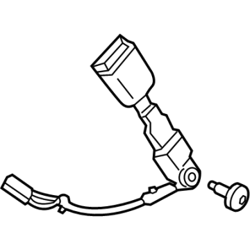 Buckle End