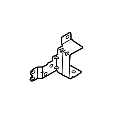 Reinforcement Bracket