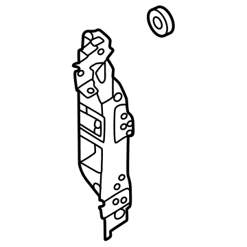 Rear Reinforcement