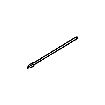 Side Weatherstrip