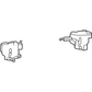 Skid Plate Bracket