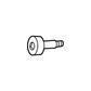 Steering Wheel Bolt