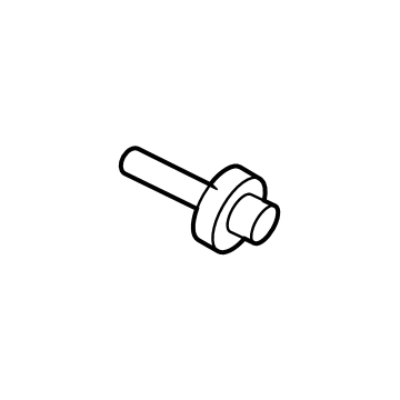 Oil Cooler Bolt