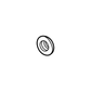 Booster Assembly Grommet