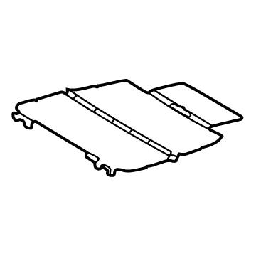 Seat Cushion Heater