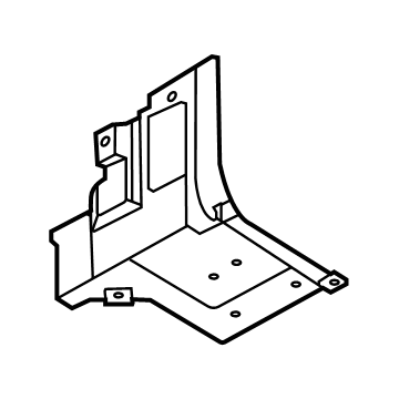 Floor Extension