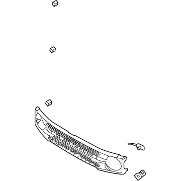 Grille