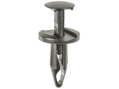Valance Retainer
