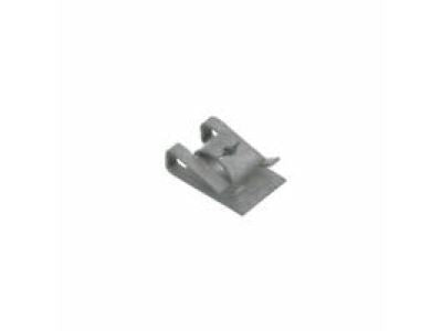 Bracket U-Nut