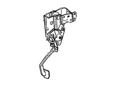 Pedal