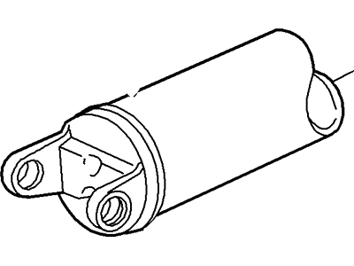 Flange - Coupling