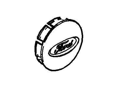 Cover - Wheel