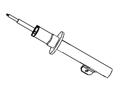 Shock Absorber Suspension
