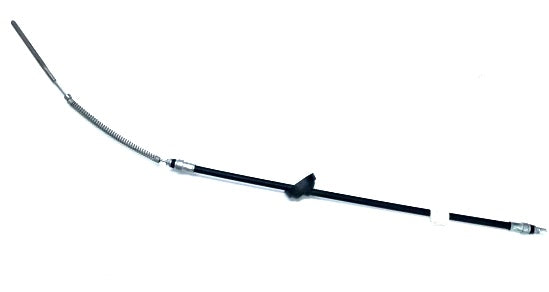 New OEM Genuine Ford Cable Asm Parking Brake - Part # F8DZ2853AA