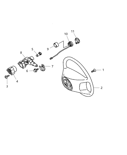 Sleeve Steering Linkage