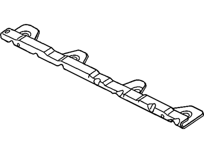 Bracket Seat
