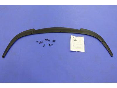 Fascia Kit Air Dam