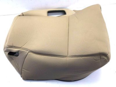 Cover Assy - Seat Back