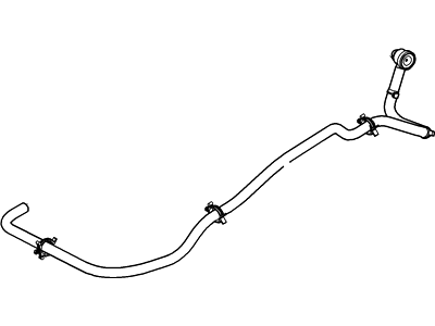 Tube Assy