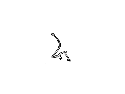 Hose Assy - Brake