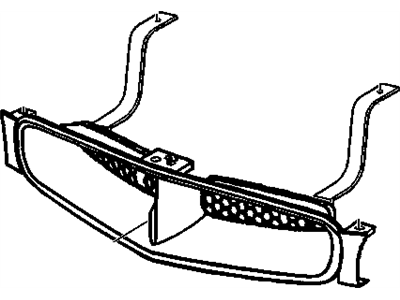 Grille
