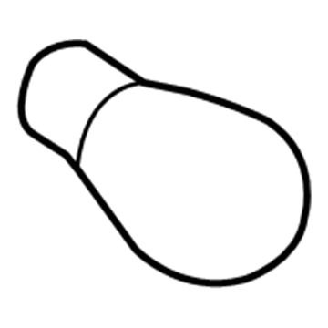Bulb, Back Up Lamp