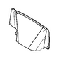 Cover Deck Lid Latch
