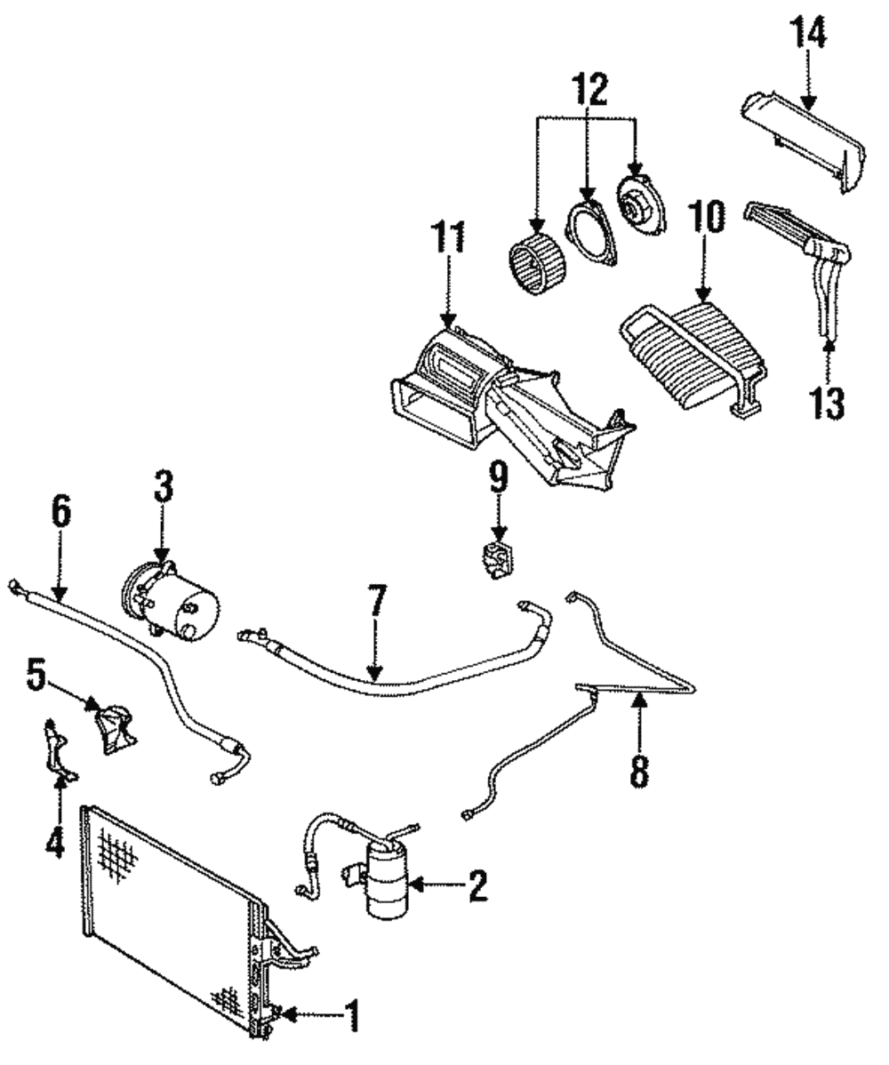 Condenser