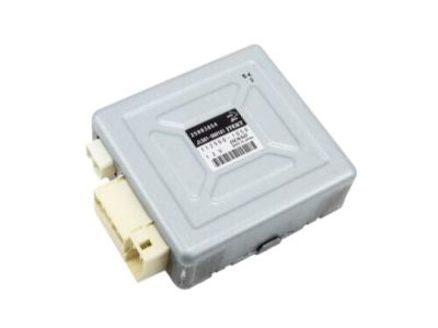 Module, Power Steering