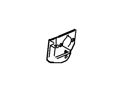 Bracket